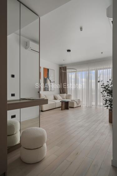 APARTAMENT CU 2 CAMERE ONE LAKE DISTRICT - 3