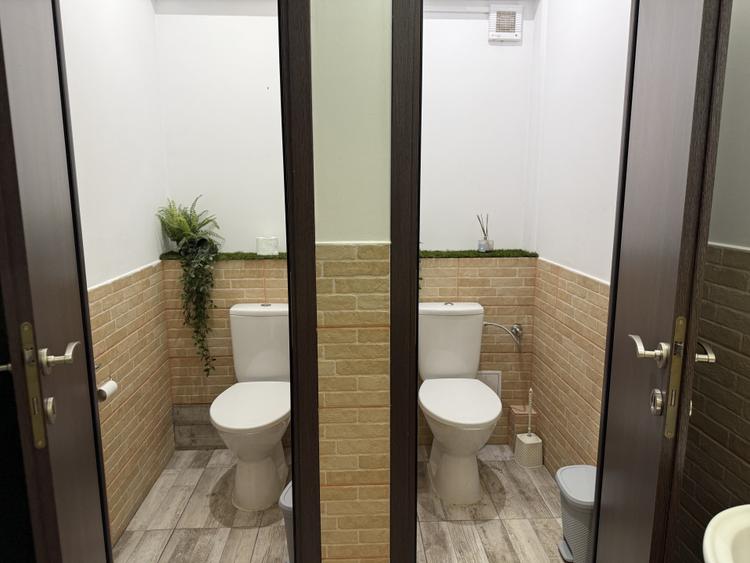 Spatiu comercial de inchiriat in palazu mare