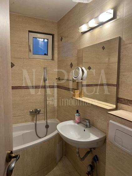 Apartament 2 camere de vanzare in Gheorgheni, Cluj Napoca