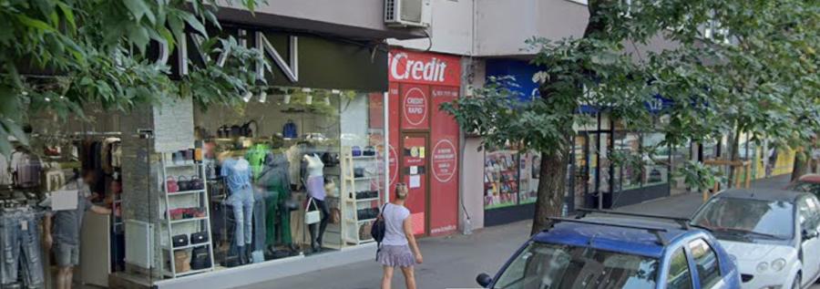 Iuliu Maniu Piața Veteranilor I suprafata 70 mp I pret 2800 euro