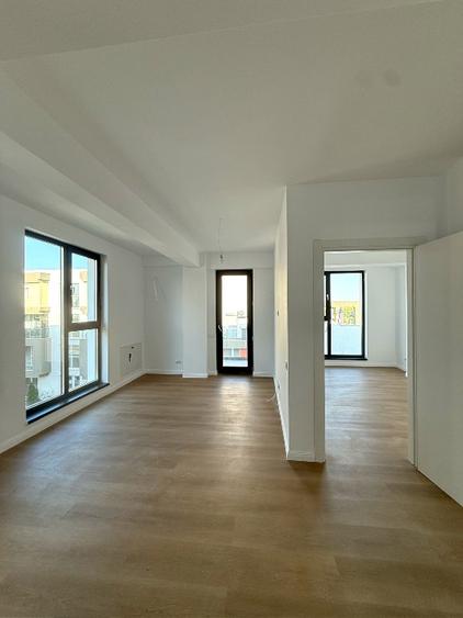 200m Metrou - Apartament Finalizat 2 camere – Westside Residence Otopeni