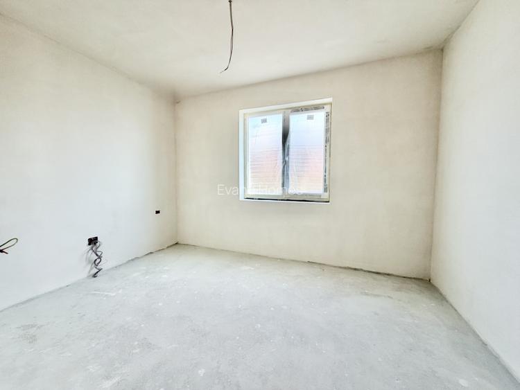 Duplex ideal pentru familie | 3 camere | Mosnita, zona asfaltata - 13