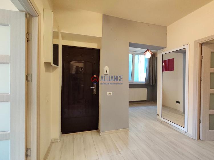 CENTRU TOMIS MALL - 2 Camere stradale in vila interbelica !