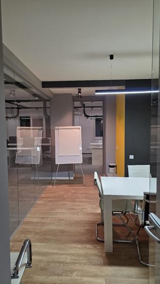 Spațiu de birouri modern – 220 mp | 3 parcări incluse
