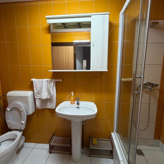 Cotroceni Eroilor - spatiu pentru birouri - etaj 3/P+3+POD - 120mp