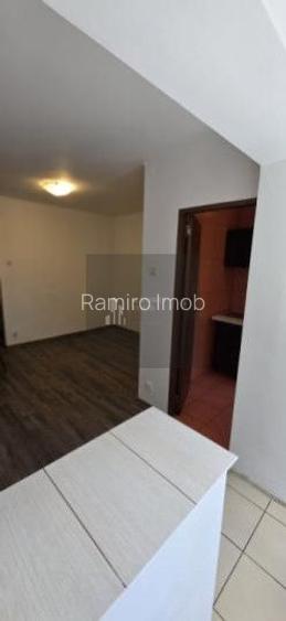 Garsoniera 31mp renovata- etaj 6 -Titan - Fizicienilor -Mall ParkLake - 2