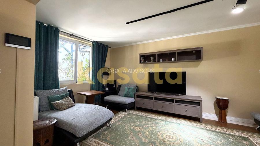 3 camere I 125 mp utili I 80 mp terasa I Calea Calarasilor I mobilat - 6