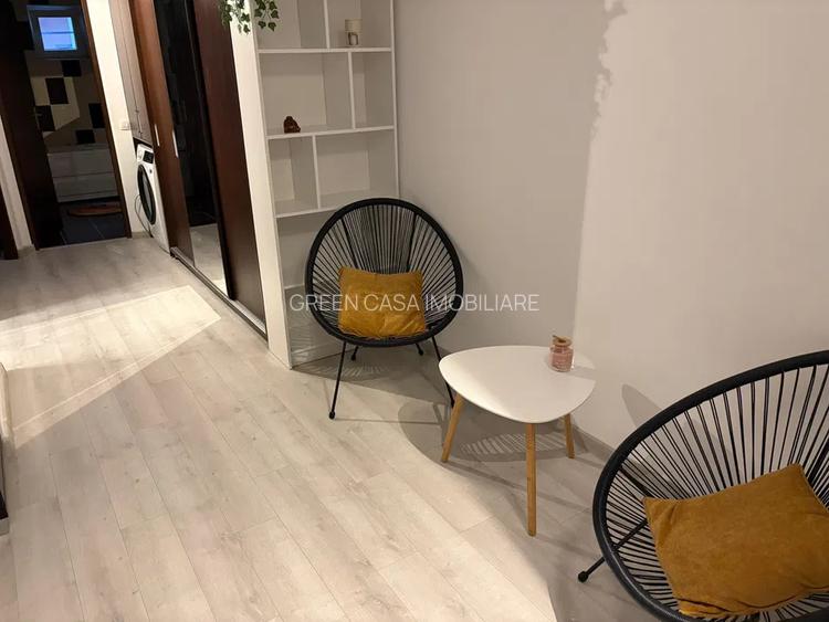 Apartament de vanzare 53 mp zona Eroilor Floresti - 3