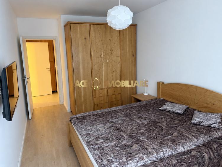 2 Camere de inchiriat | Baba Novac | Centrala | Parcare | Pet-friendly