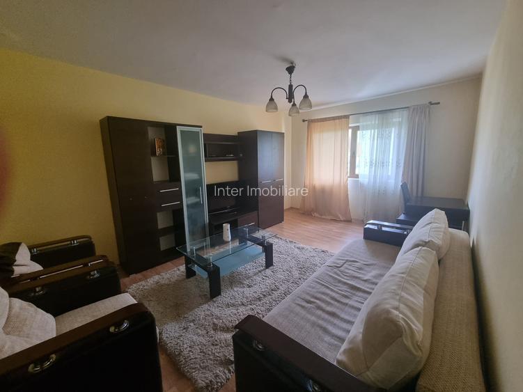 Apartament o camera decomandat, 34mp, Tatarasi, Piata Doi Baieti, ID: 162350 - 3