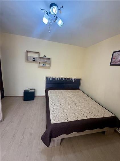 Apartament 2 Camere, Zona Tomis Nord, Langa Parcul Tabacarie - 11
