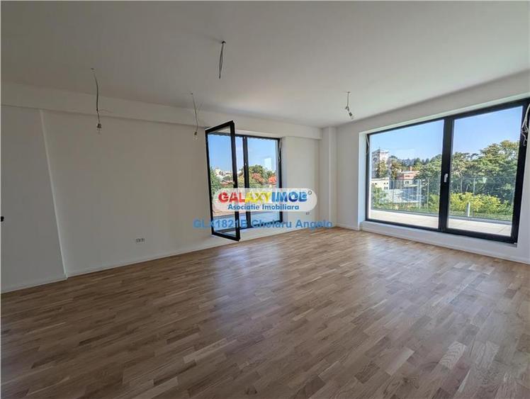 Unirii 4 camere + Terasa 216 mp, etj 3 in complex rezidential 2025