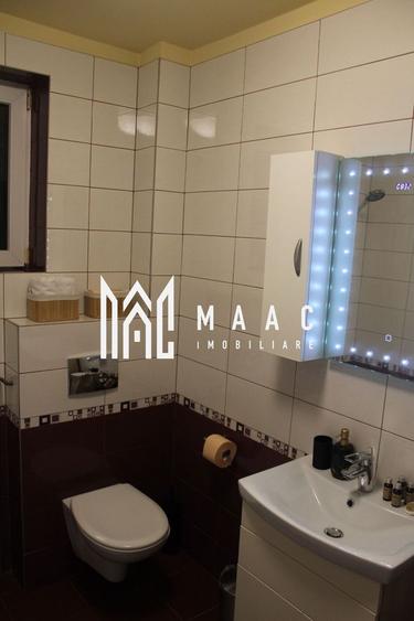 Apartament 2 camere de închiriat | Sibiu, Central | 67 mp