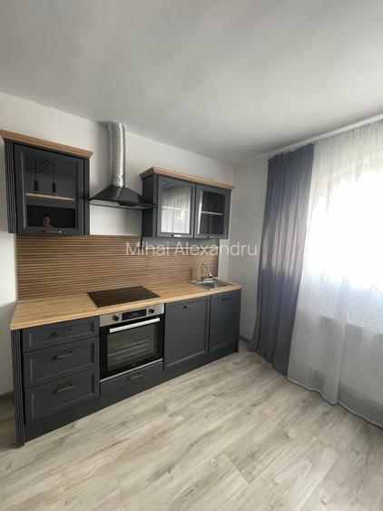 Apartament 3 camere de închiriat | Gh. Doja | Mobilat și utilat | 600 €/lună - 14