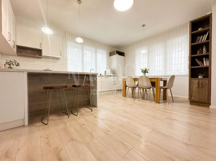 Casa 4 camere de vanzare in Dezmir - 4