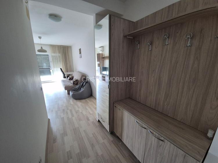 Apartament 2 camere modern, bloc nou, centrala proprie, Ozana - 4