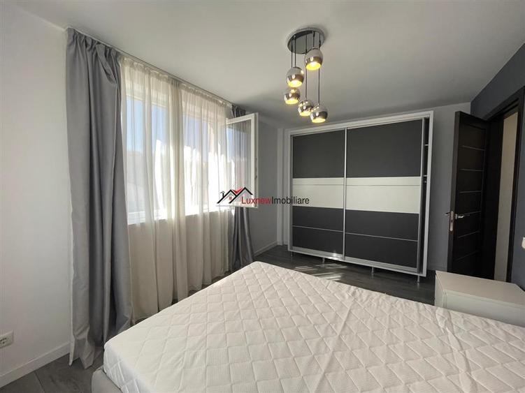 Apartament 2 camere | Etaj 2 | Parcare inclusa Floresti Stejarului.
