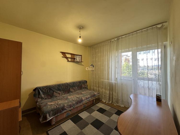 Apartament 2 camere | Decomandat | 50 mpu | Aurel Vlaicu Intre Lacuri