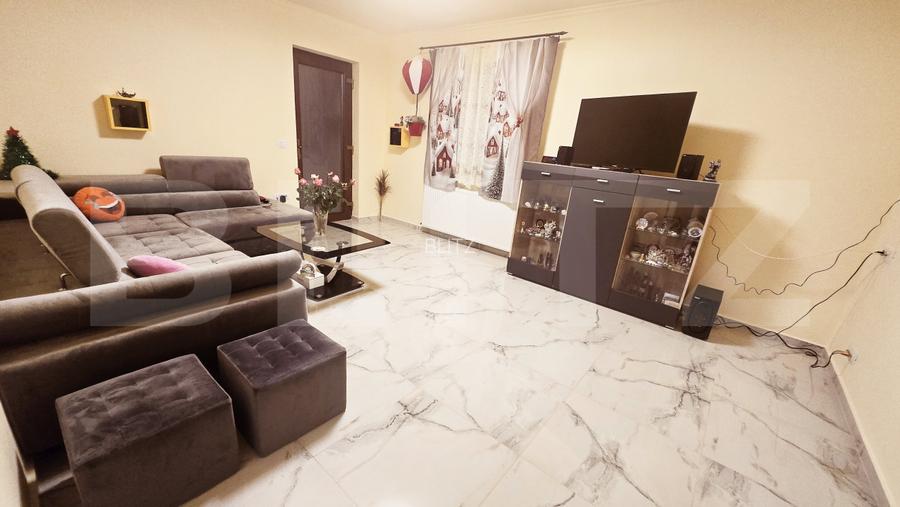 Casa individuala 5 camere, 520 mp teren, zona Schit - 3