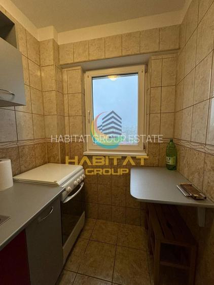 Garsonieră de vânzare – zona Dristor | 64.900 € negociabil