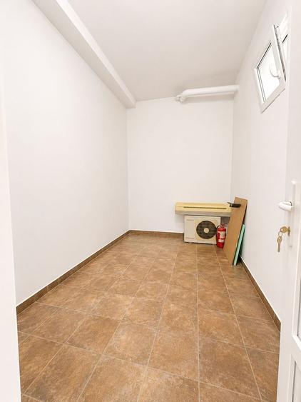 Fabric | Spațiu Comercial | 73 mp utili | Vad Comercial | Stradal | Tramvai