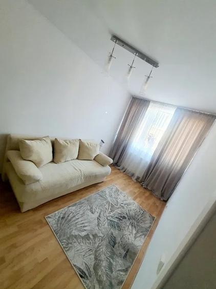 De vanzare apartament cu 3 camere pe str. Libertati