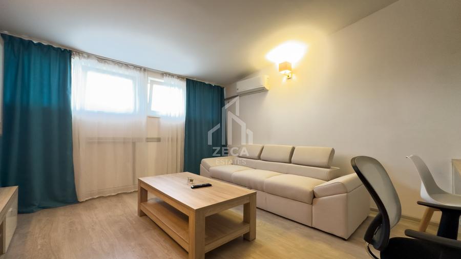 Apartament 3 camere decomandat de închiriat | Popești-Leordeni | Str Amurgului - 4