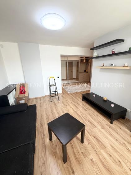 Confort Park Residence-Rin Grand / Apartament doua cam 60mp-Loc de parcare - 3