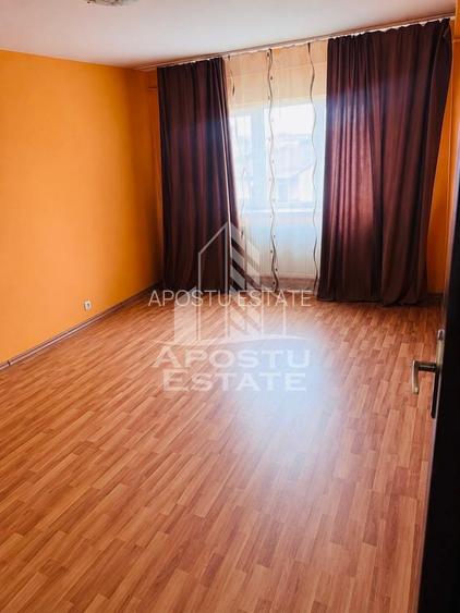 Apartament 3 Camere, Complet Renovat & Mobilat – Zona Alfa/64 mp - 6