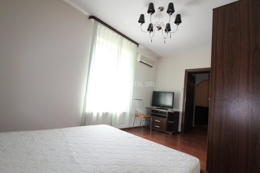de vanzare 2 camere- 47 mp utili cu boxa de 6 mp in FLOREASCA - 11