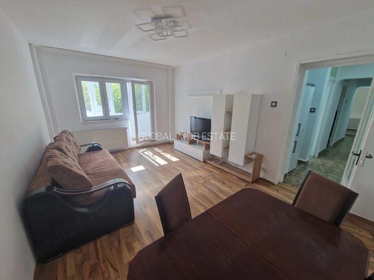 Inchiriere apartament 3 camere zona Bd Chisinau - Pantelimon