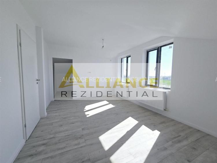 Vila individuala-5 camere- cartierul nou- beci-incalzire pardoseala - 7