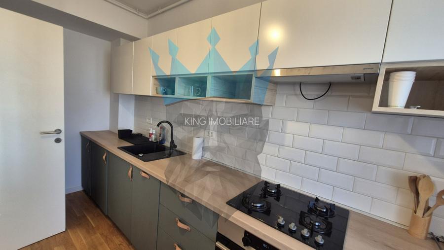 Apartament 2 Camere Stefan cel Mare Central Address Bucuresti - 9