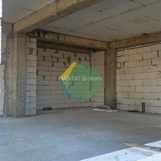 Premium Parter 3 Camere | Curte Proprie + Parcare | Finisa