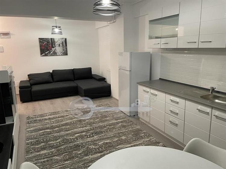 Apartament 2 camere Gara-Arca Residence
