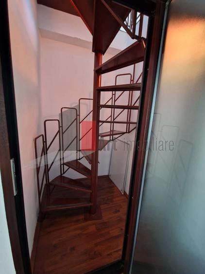 DUPLEX de vanzare 5 camere Giulesti
