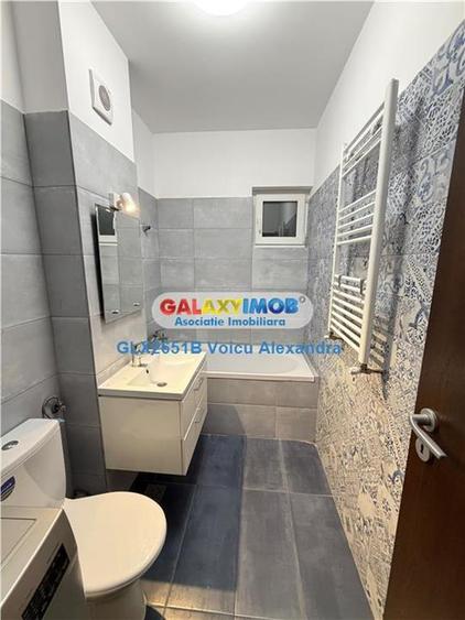 Apartament 2 Cam Berceni - Dimitrie Leonida - Metrou - Parcare