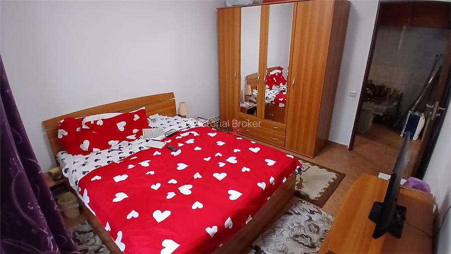 2 camere, centrala proprie, bloc 1981, Uverturii - 5