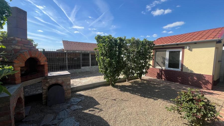 COMISION 0% | Duplex Mosnita Veche | 151 mp utili | 4 dormitoare |