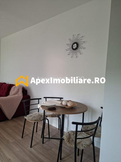 Apartament 2 camere de inchiriat Pipera București | ApexImobiliare.ro - 4