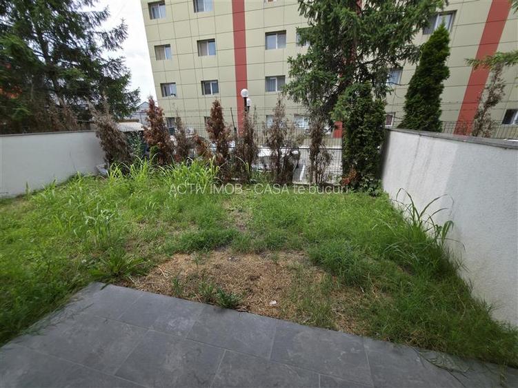 Casa moderna - Otopeni - 5 camere - 3 bai - 160mp utili - 13