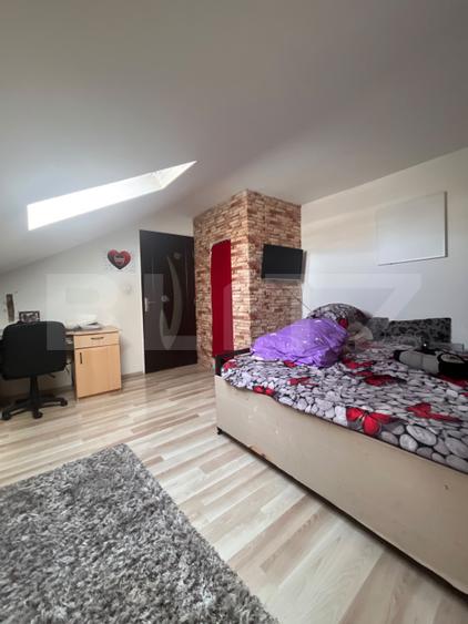Apartament 3 camere, 65 mp, zona Decebal
