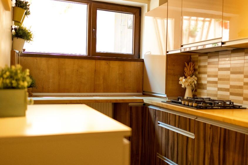 Apartament cu 2 camere de vânzare, proprietare, comision 0. Zona Bucurestii Noi