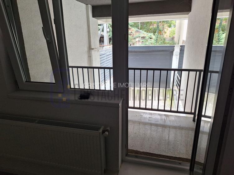 Bloc boutique | 3 camere | Centrala proprie | Metrou Dristor - 11