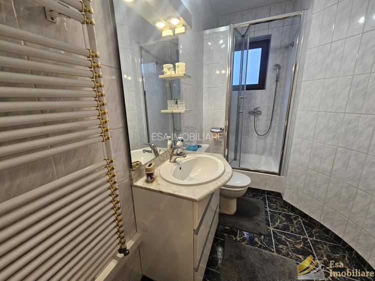 Apartament 3 camere in vila Floreasca Lake - 9