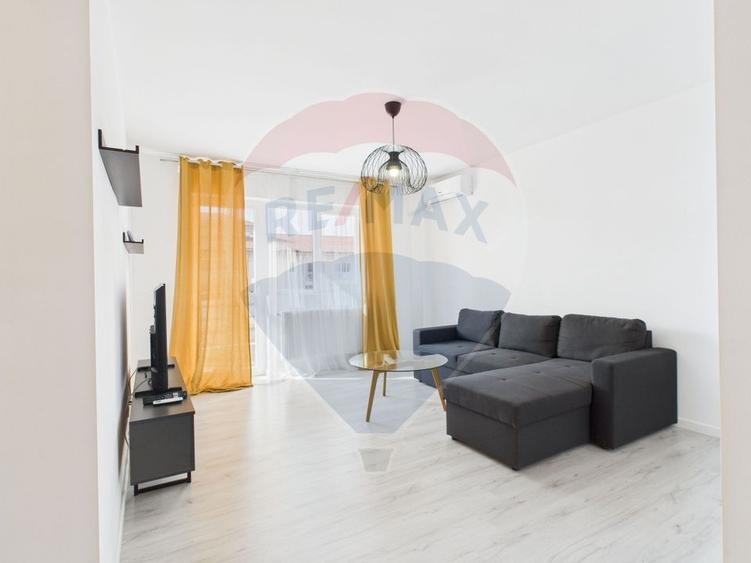 De vanzare | Apartament 2 camere | Mobilat & Utilat | NEW CONFORT CITY