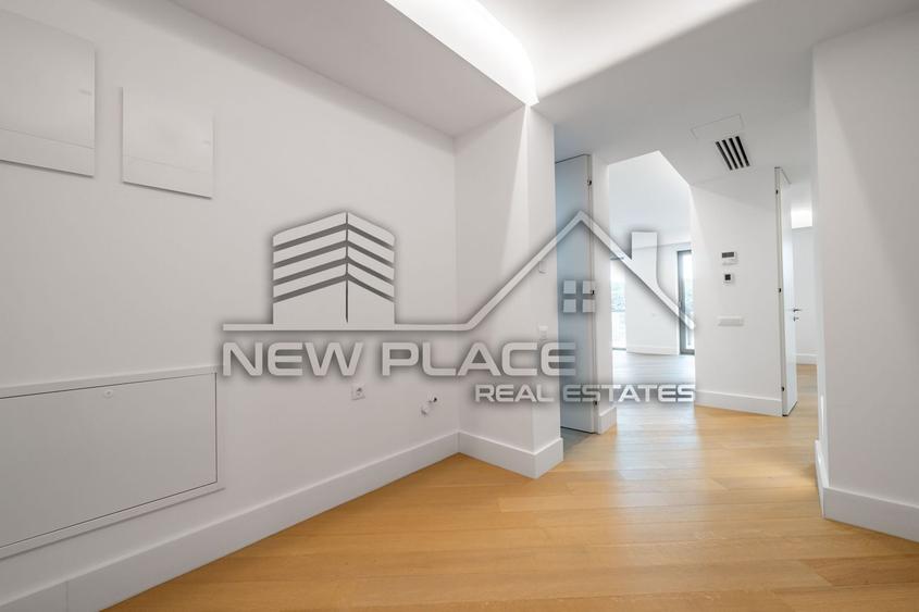 IANCU NICOLAE | Apt exclusivist [+21% TVA] Terasa 23.8 | Ultra Lux
