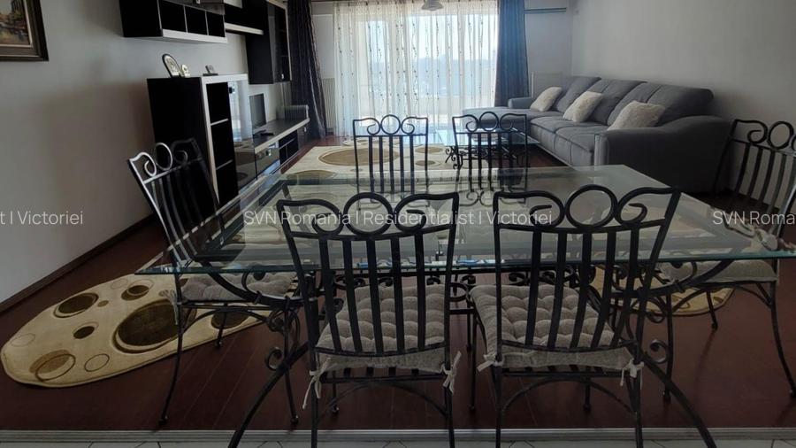 REA1028923 Metropolis Residence I Apartament 2 camere I Metrou Jiului - 6
