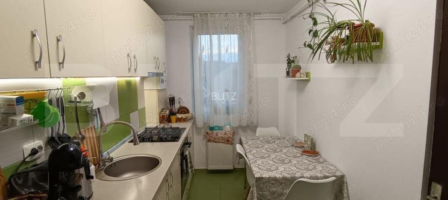 Apartament cu 3 camere in Baciu - 3