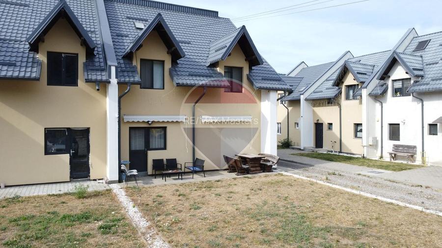 Duplex modern 100 mp utili 3 dormitoare | Gura Humorului - 2